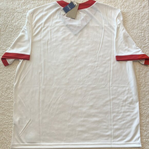 Nike Team NWT Dri-Fit University of Georgia Blank XXL Jersey - Picture 4 of 5